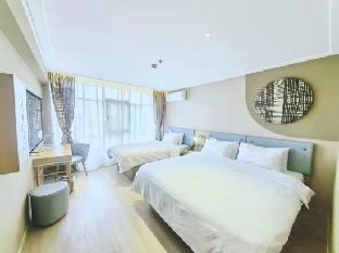 home inn moorecheng shaoxing