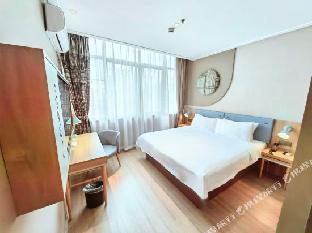 home inn moorecheng shaoxing