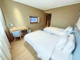 home inn moorecheng shaoxing