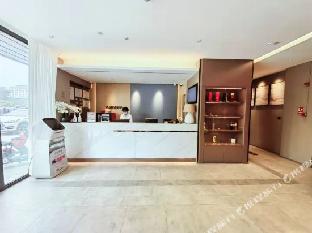 home inn moorecheng shaoxing