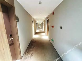 home inn moorecheng shaoxing