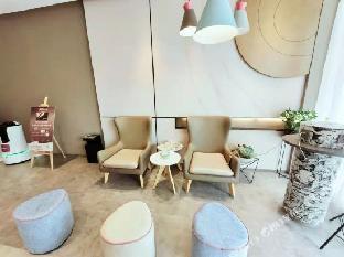 home inn moorecheng shaoxing