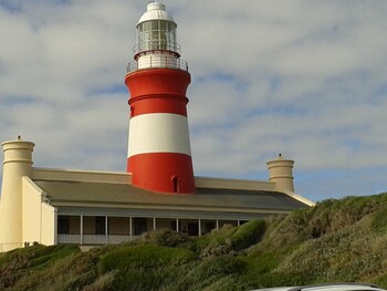 old cape last trading post