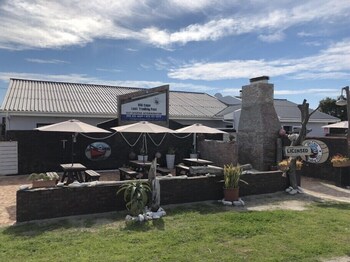 old cape last trading post