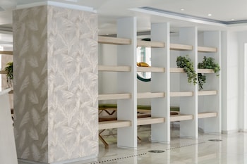 caretta beach resort and waterpark