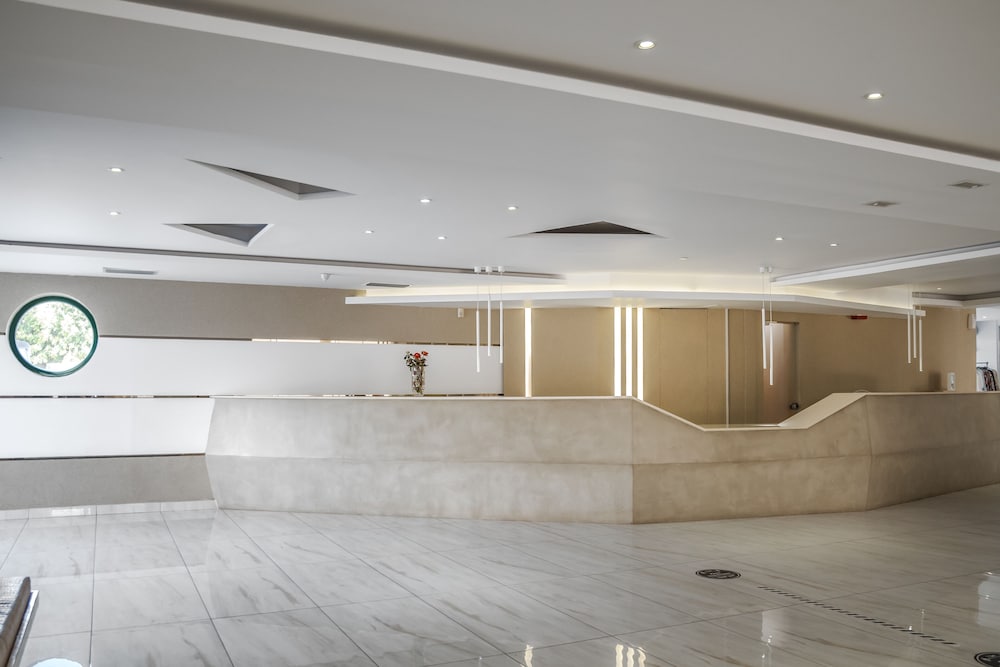 caretta beach resort and waterpark