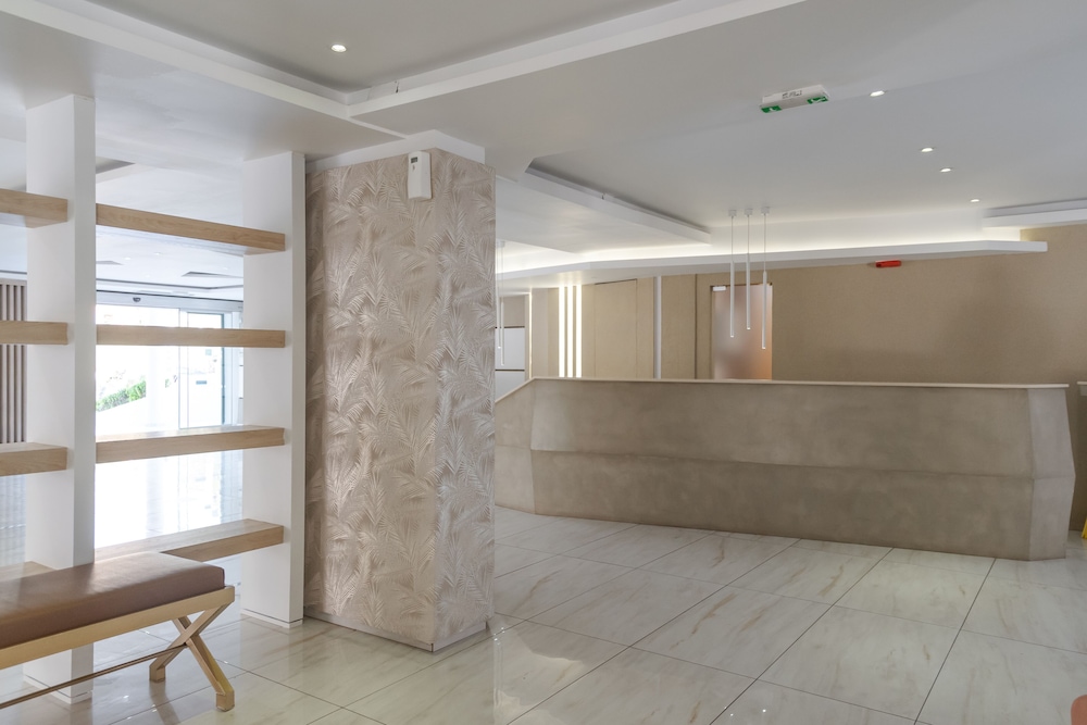 caretta beach resort and waterpark