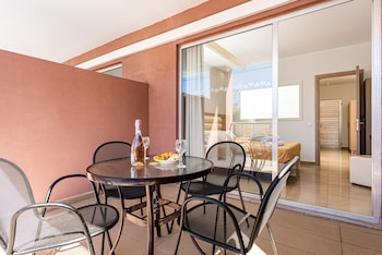 caretta beach resort and waterpark