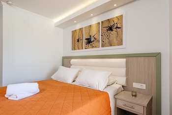 caretta beach resort and waterpark