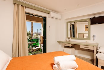 caretta beach resort and waterpark