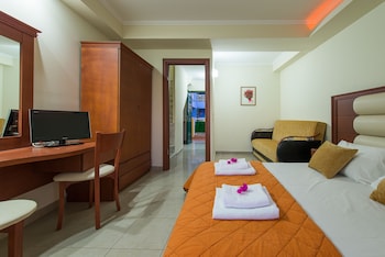 caretta beach resort and waterpark