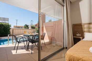 caretta beach resort and waterpark