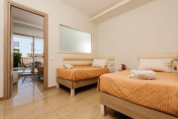 caretta beach resort and waterpark