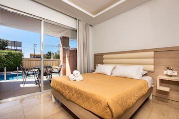 caretta beach resort and waterpark