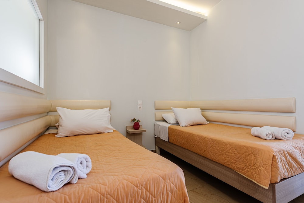 caretta beach resort and waterpark