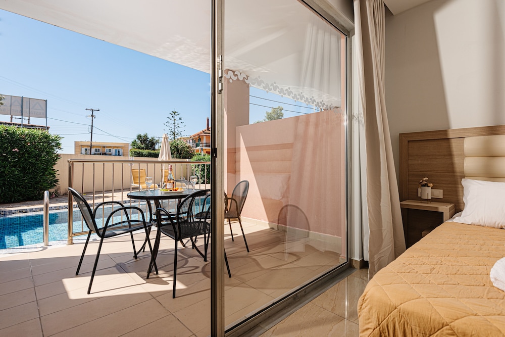 caretta beach resort and waterpark