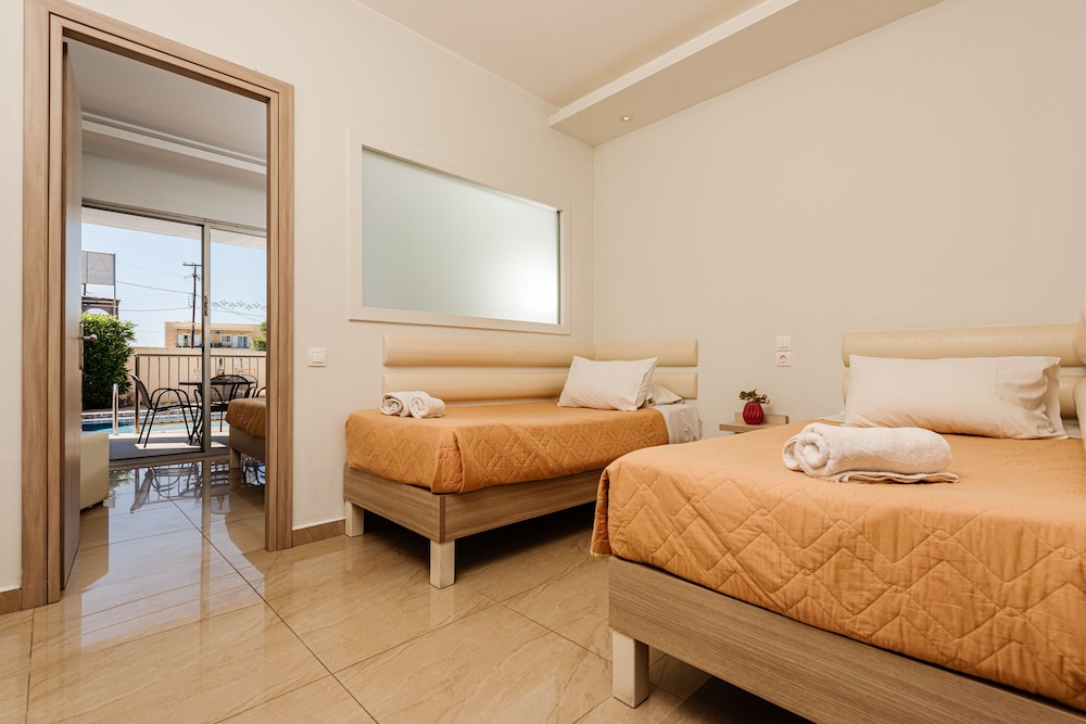 caretta beach resort and waterpark