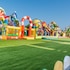caretta beach resort and waterpark