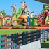 caretta beach resort and waterpark