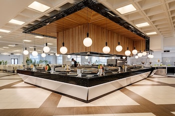 caretta beach resort and waterpark