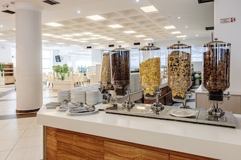 caretta beach resort and waterpark