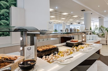 caretta beach resort and waterpark