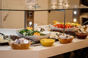 caretta beach resort and waterpark