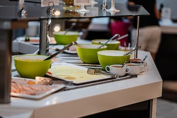 caretta beach resort and waterpark