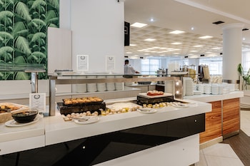 caretta beach resort and waterpark