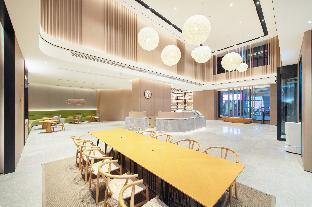 Zhoukou Yingbin Hotel,,3 star