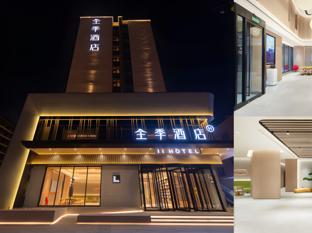 Zhoukou Yingbin Hotel,,3 star