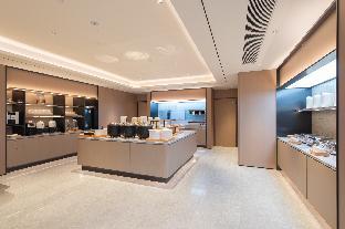 zhoukou yingbin hotel
