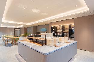zhoukou yingbin hotel