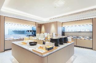 zhoukou yingbin hotel