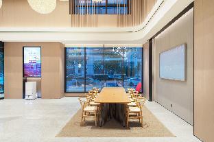 zhoukou yingbin hotel