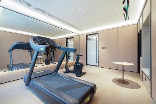 zhoukou yingbin hotel