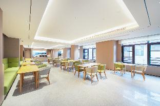 zhoukou yingbin hotel