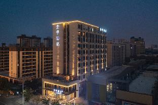 zhoukou yingbin hotel