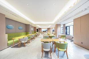 Zhoukou Yingbin Hotel,,3 star