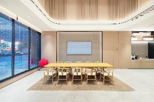 zhoukou yingbin hotel