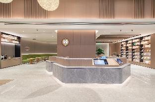 zhoukou yingbin hotel
