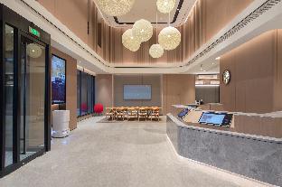 zhoukou yingbin hotel