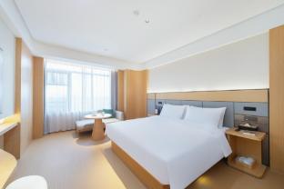 zhoukou yingbin hotel