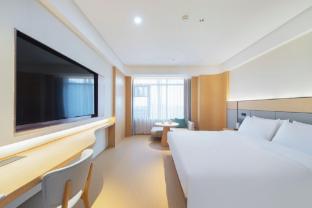 zhoukou yingbin hotel