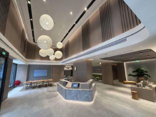 zhoukou yingbin hotel