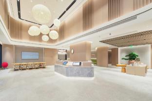 zhoukou yingbin hotel