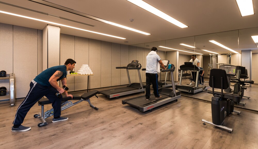 boudl corniche hotel