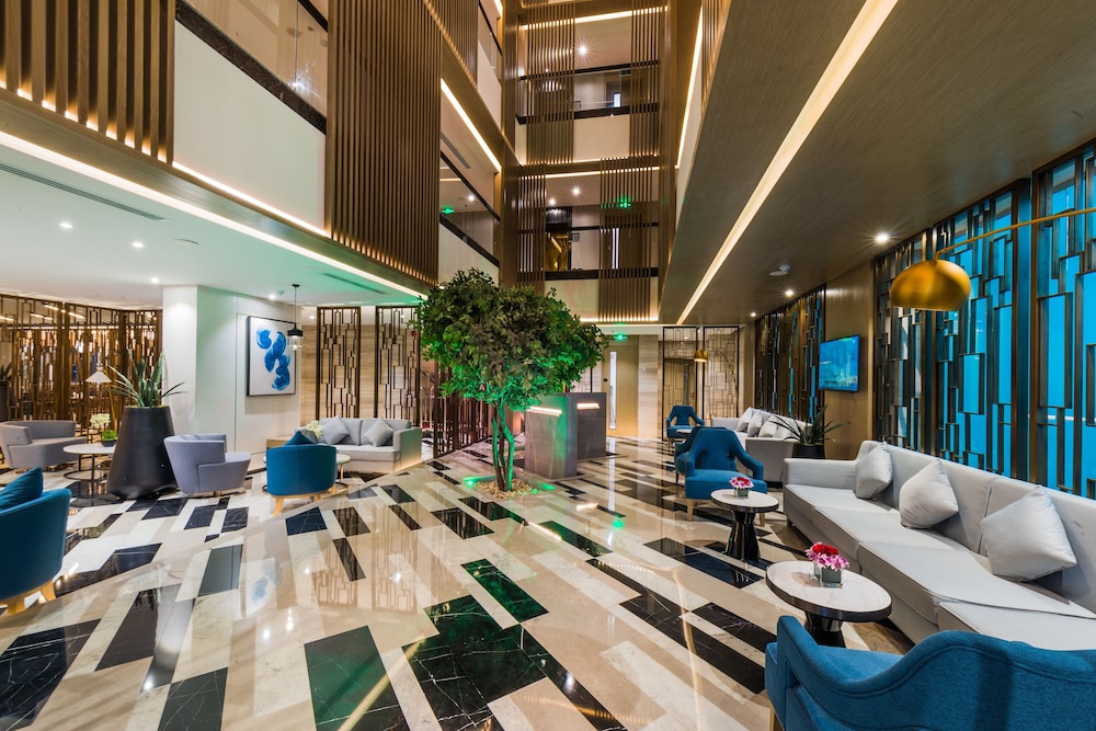 boudl corniche hotel