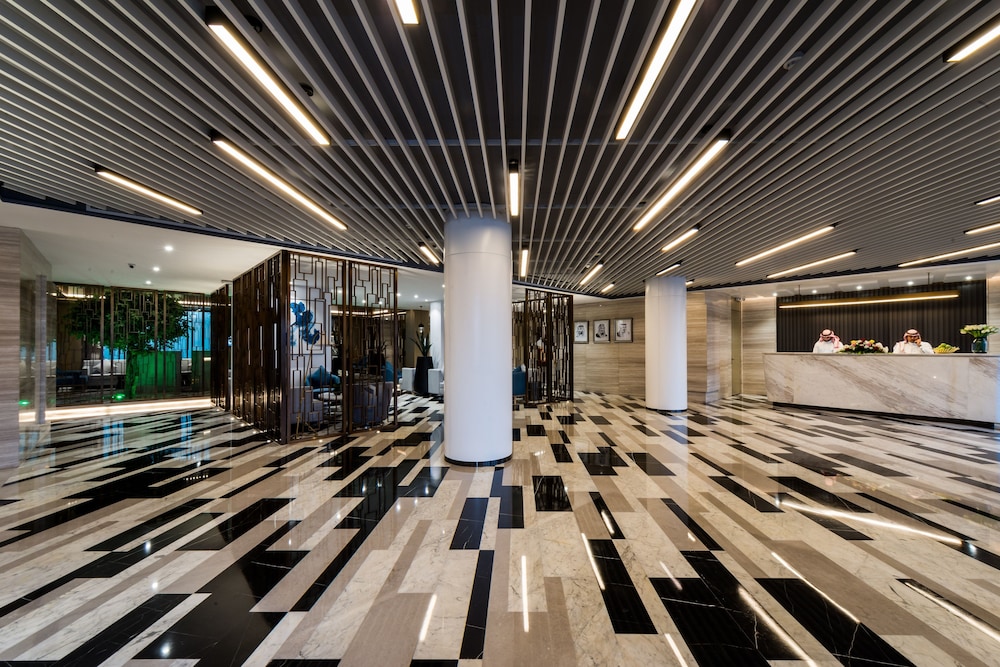 boudl corniche hotel