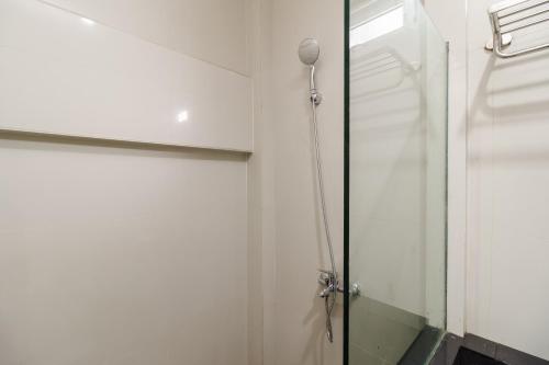 reddoorz plus near palembang icon mall 2